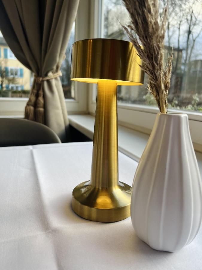 Hotel Garni Balticpetite Херингсдорф Экстерьер фото