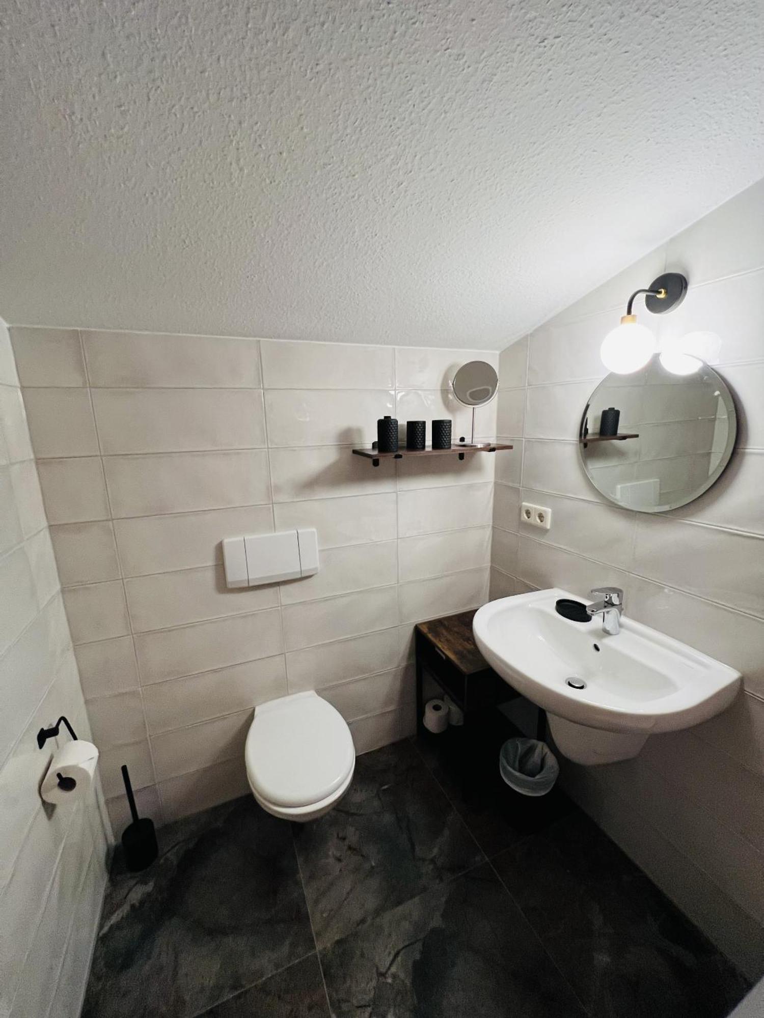 Hotel Garni Balticpetite Херингсдорф Номер фото
