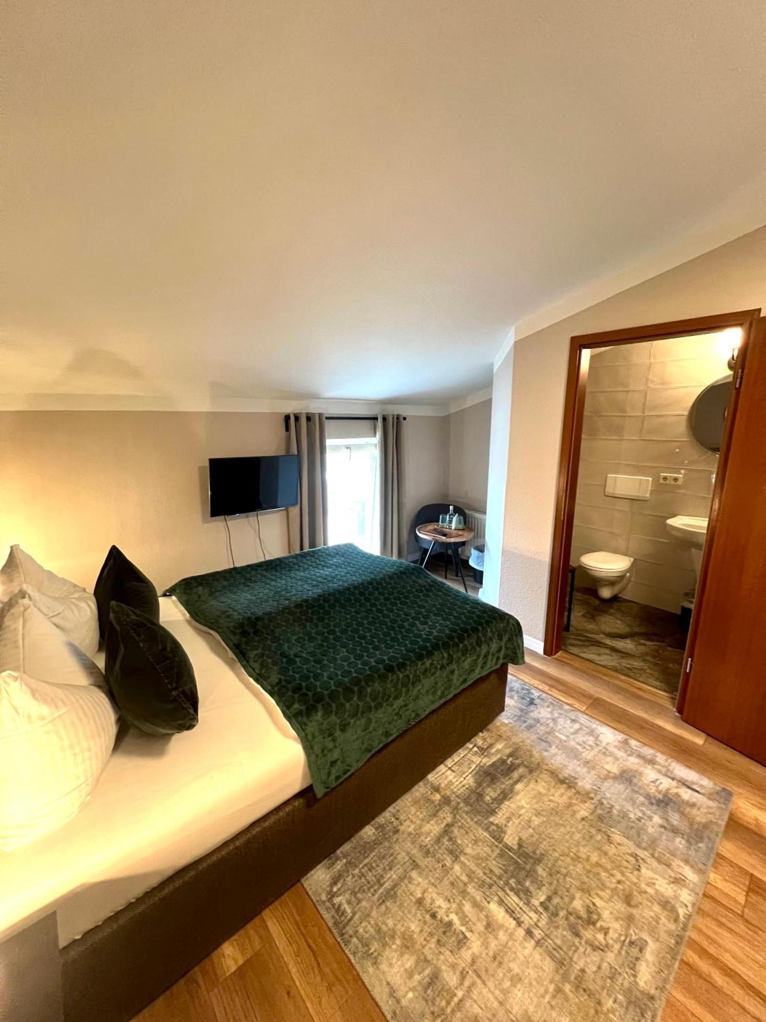 Hotel Garni Balticpetite Херингсдорф Экстерьер фото